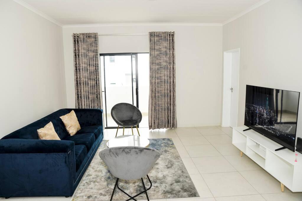 The Ellipse Palazzo Apartment Midrand Zewnętrze zdjęcie