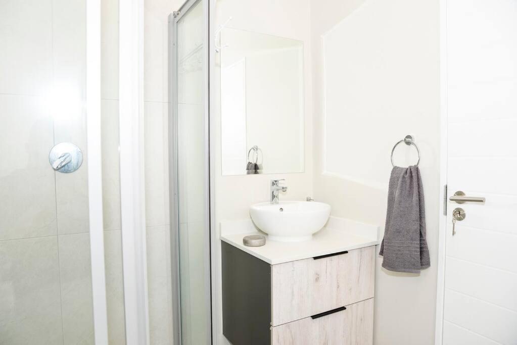 The Ellipse Palazzo Apartment Midrand Zewnętrze zdjęcie
