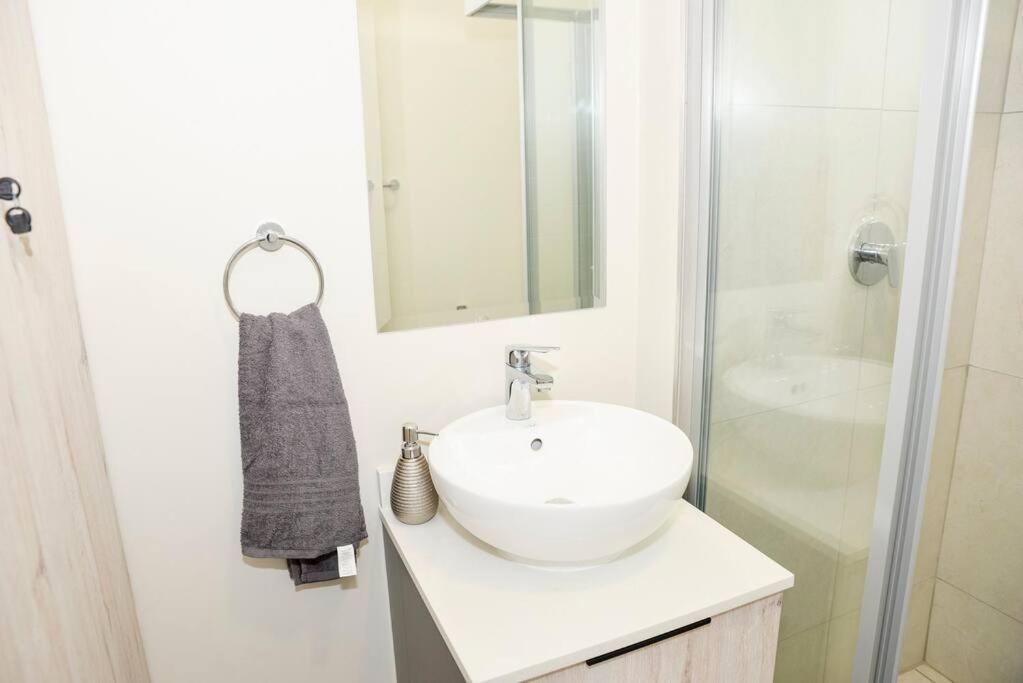 The Ellipse Palazzo Apartment Midrand Zewnętrze zdjęcie