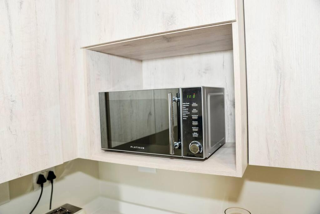 The Ellipse Palazzo Apartment Midrand Zewnętrze zdjęcie