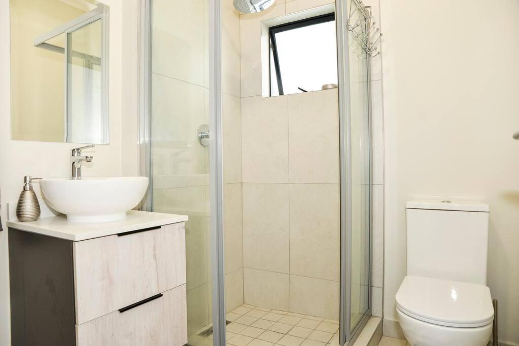 The Ellipse Palazzo Apartment Midrand Zewnętrze zdjęcie