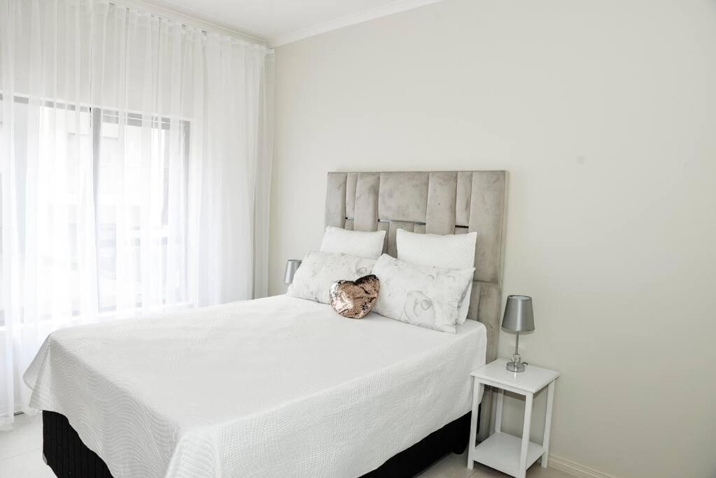 The Ellipse Palazzo Apartment Midrand Zewnętrze zdjęcie