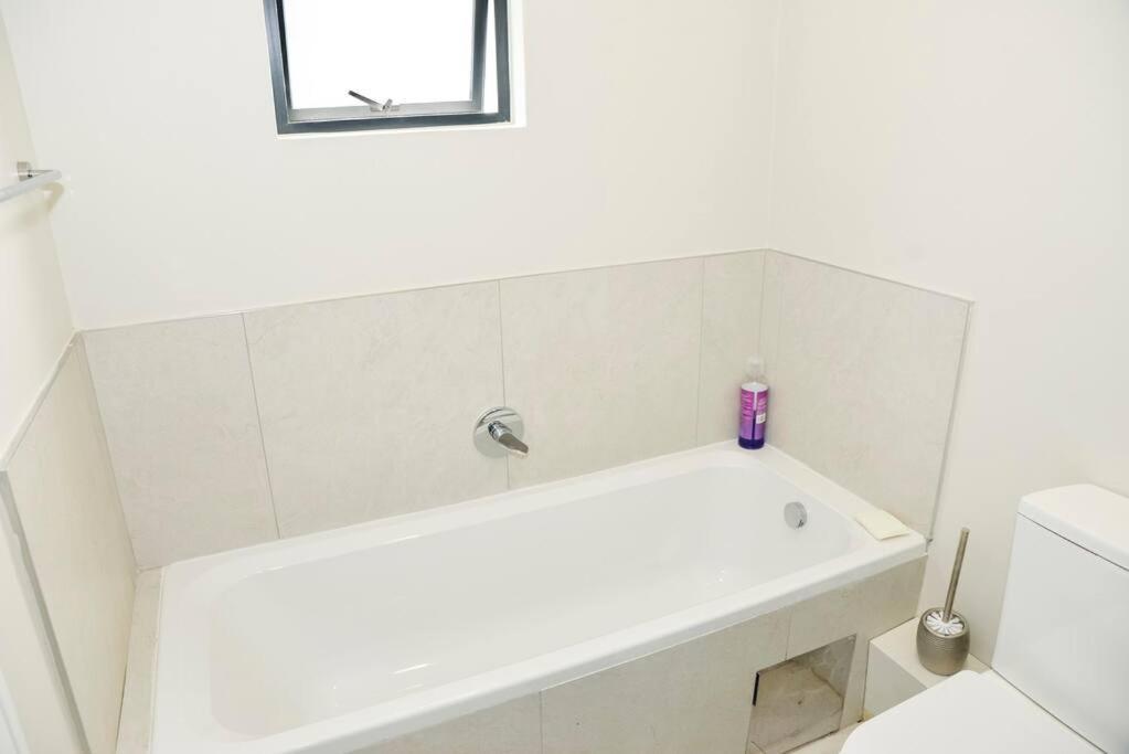 The Ellipse Palazzo Apartment Midrand Zewnętrze zdjęcie