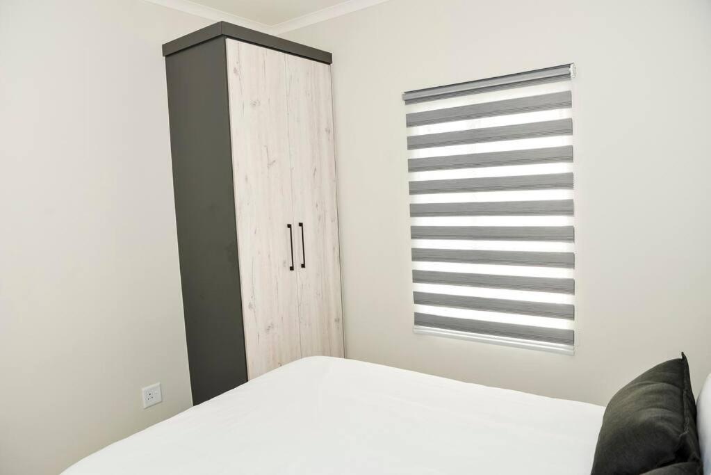 The Ellipse Palazzo Apartment Midrand Zewnętrze zdjęcie