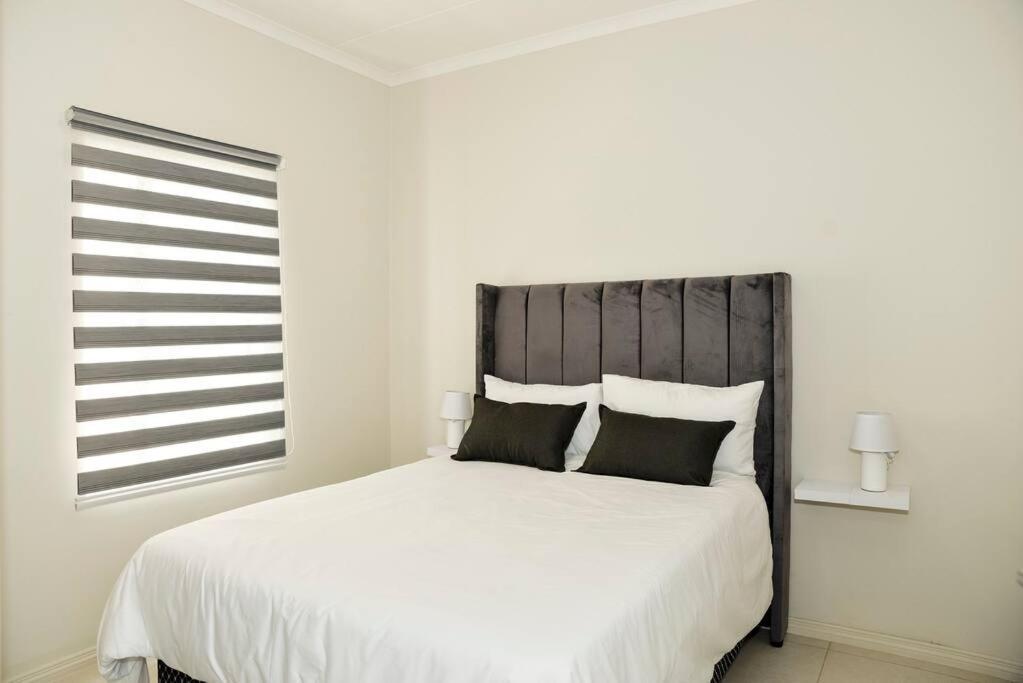 The Ellipse Palazzo Apartment Midrand Zewnętrze zdjęcie