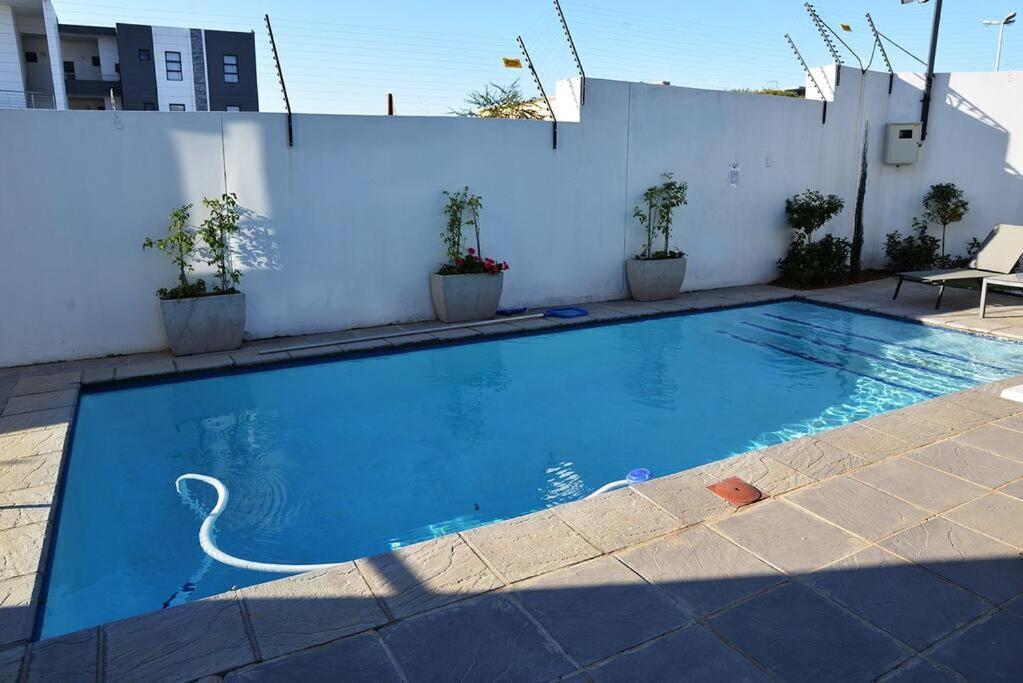 The Ellipse Palazzo Apartment Midrand Zewnętrze zdjęcie