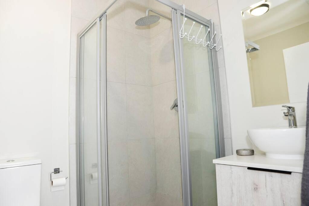 The Ellipse Palazzo Apartment Midrand Zewnętrze zdjęcie