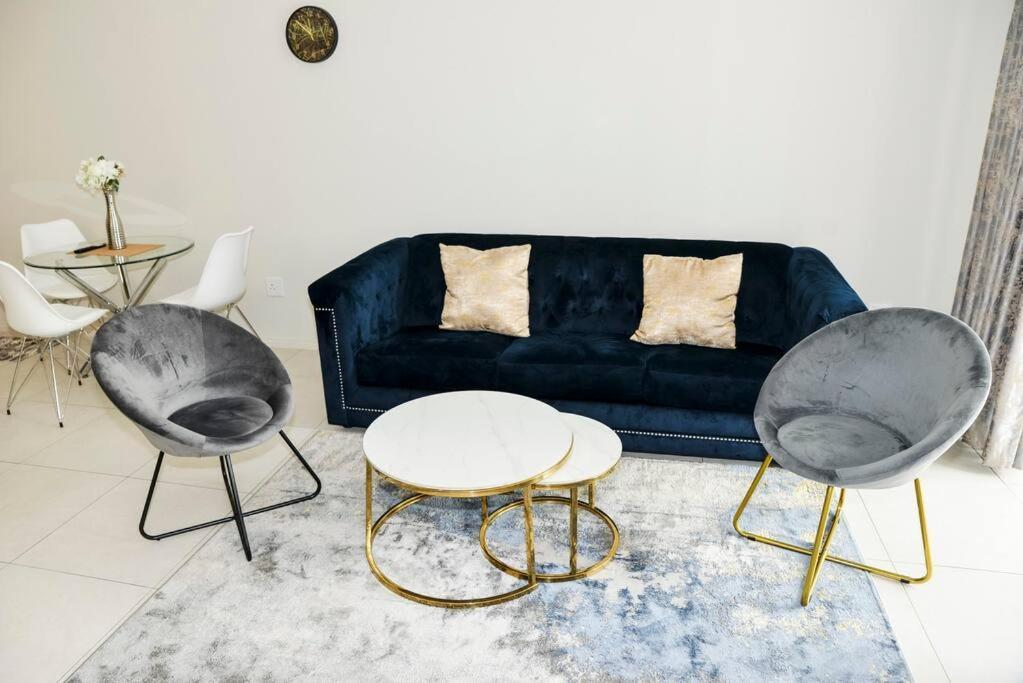 The Ellipse Palazzo Apartment Midrand Zewnętrze zdjęcie
