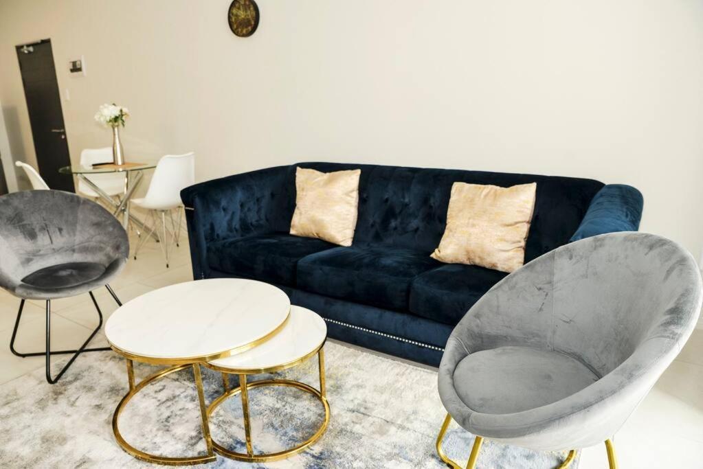The Ellipse Palazzo Apartment Midrand Zewnętrze zdjęcie