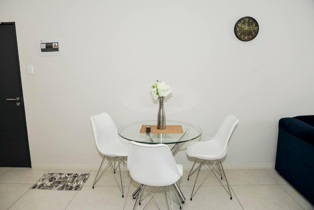 The Ellipse Palazzo Apartment Midrand Zewnętrze zdjęcie