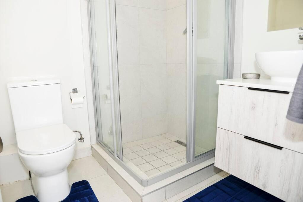 The Ellipse Palazzo Apartment Midrand Zewnętrze zdjęcie