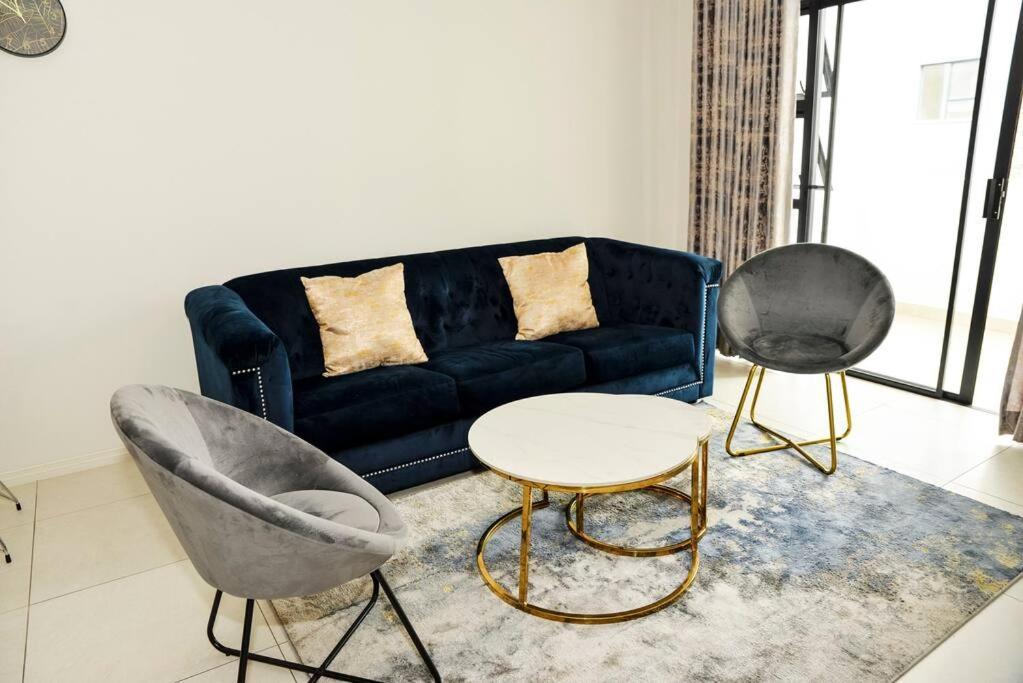 The Ellipse Palazzo Apartment Midrand Zewnętrze zdjęcie