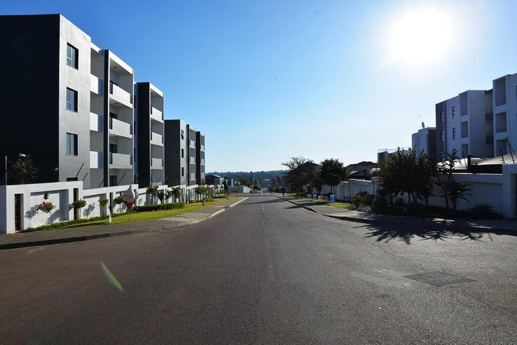 The Ellipse Palazzo Apartment Midrand Zewnętrze zdjęcie