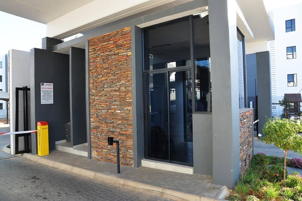 The Ellipse Palazzo Apartment Midrand Zewnętrze zdjęcie